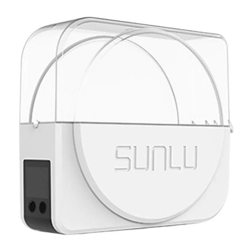 SUNLU Fila Dryer S1 : Upgraded version, Keep Your Filament Dry and Ready to Print