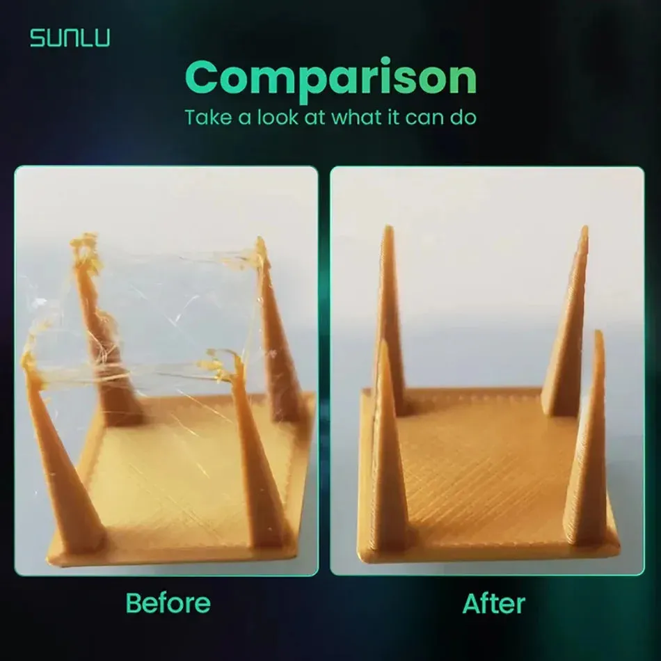 Sunlu Fila Dryer S4: Easily dry and warm your filament in bulk