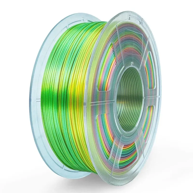 SUNLU PLA 3D Printer Filament: 1.75mm 1kg Many Colours