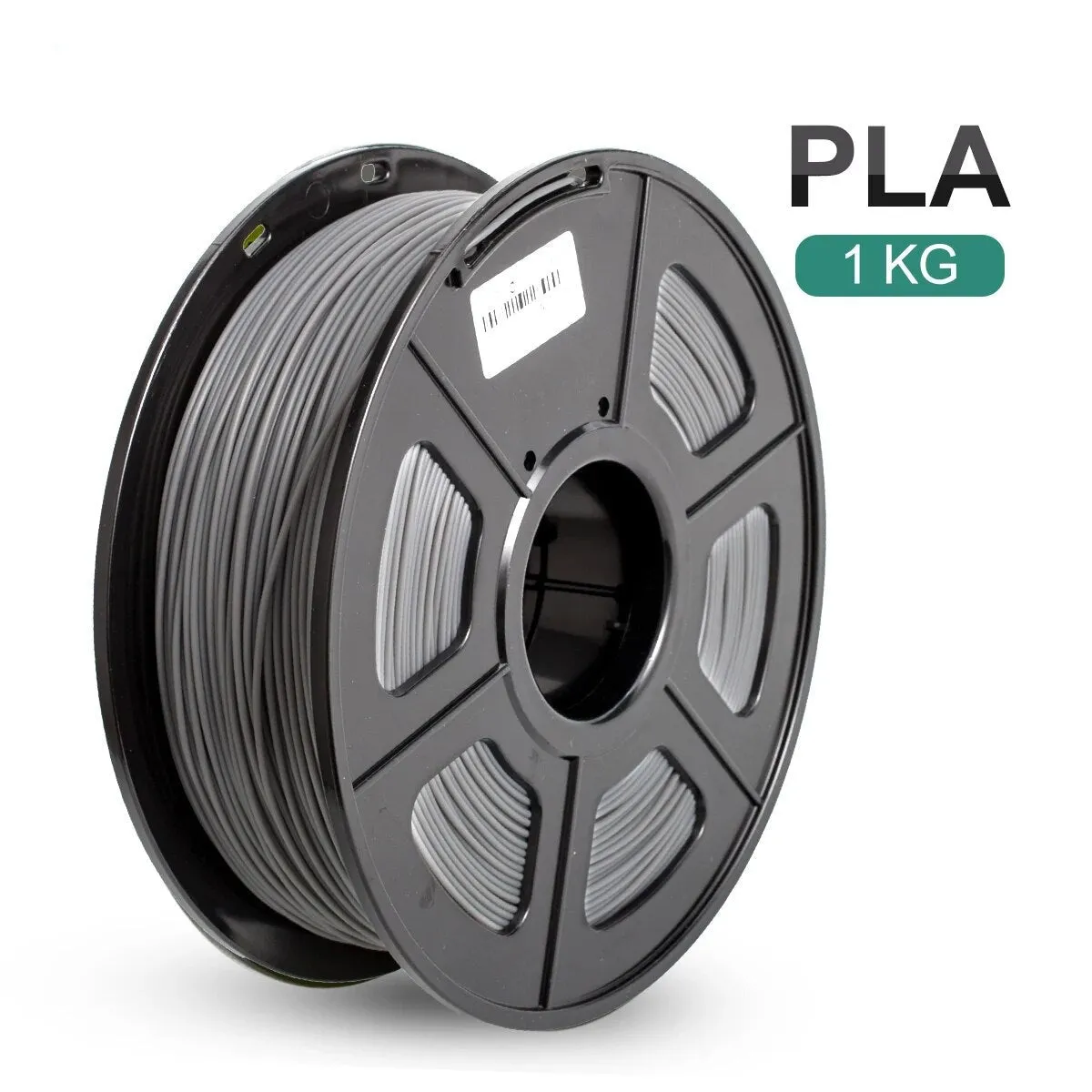 SUNLU PLA 3D Printer Filament: 1.75mm 1kg Many Colours