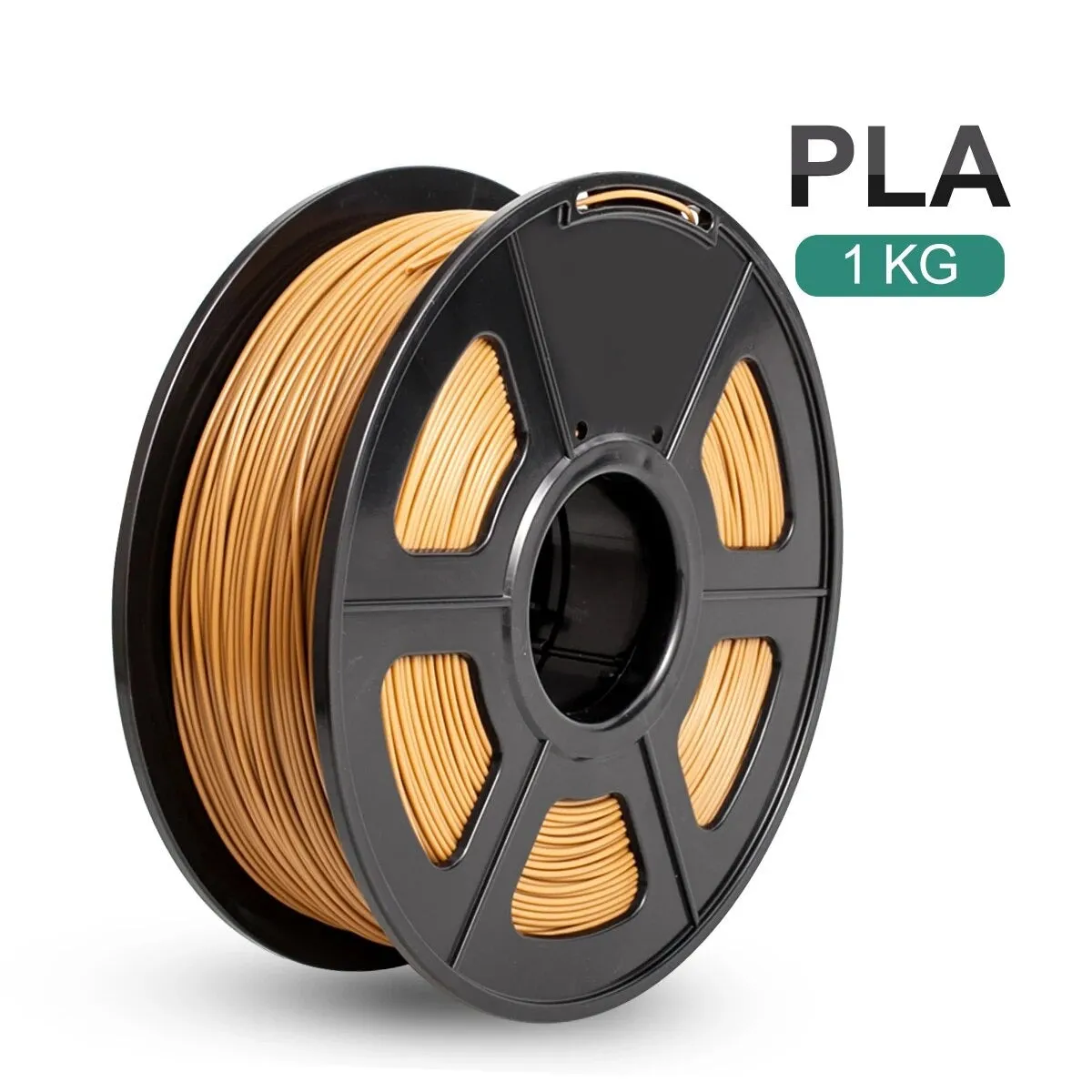 SUNLU PLA 3D Printer Filament: 1.75mm 1kg Many Colours