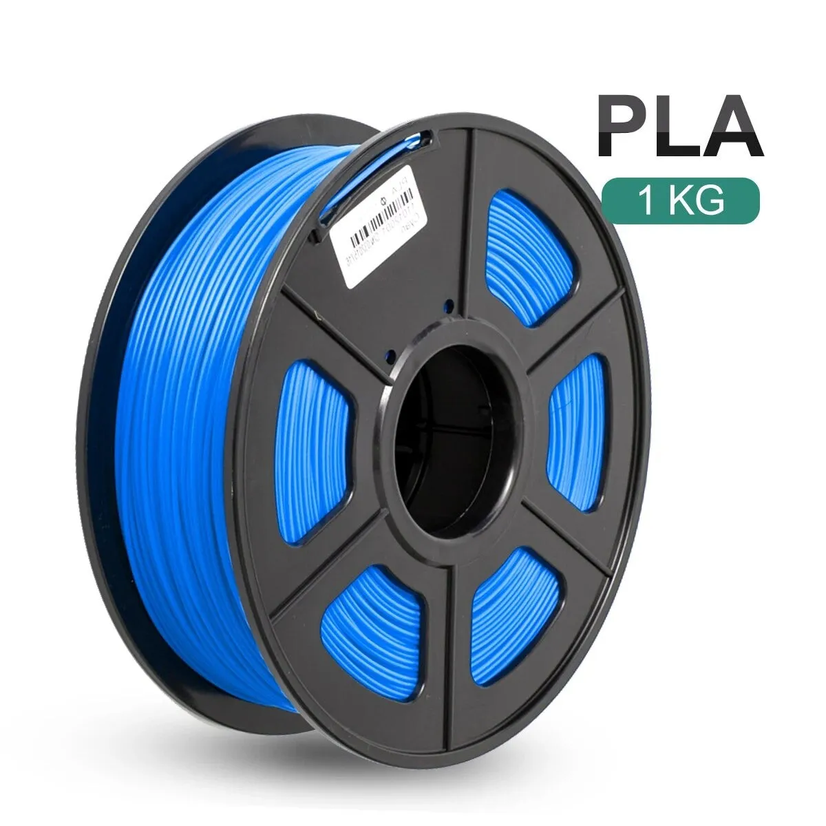 SUNLU PLA 3D Printer Filament: 1.75mm 1kg Many Colours