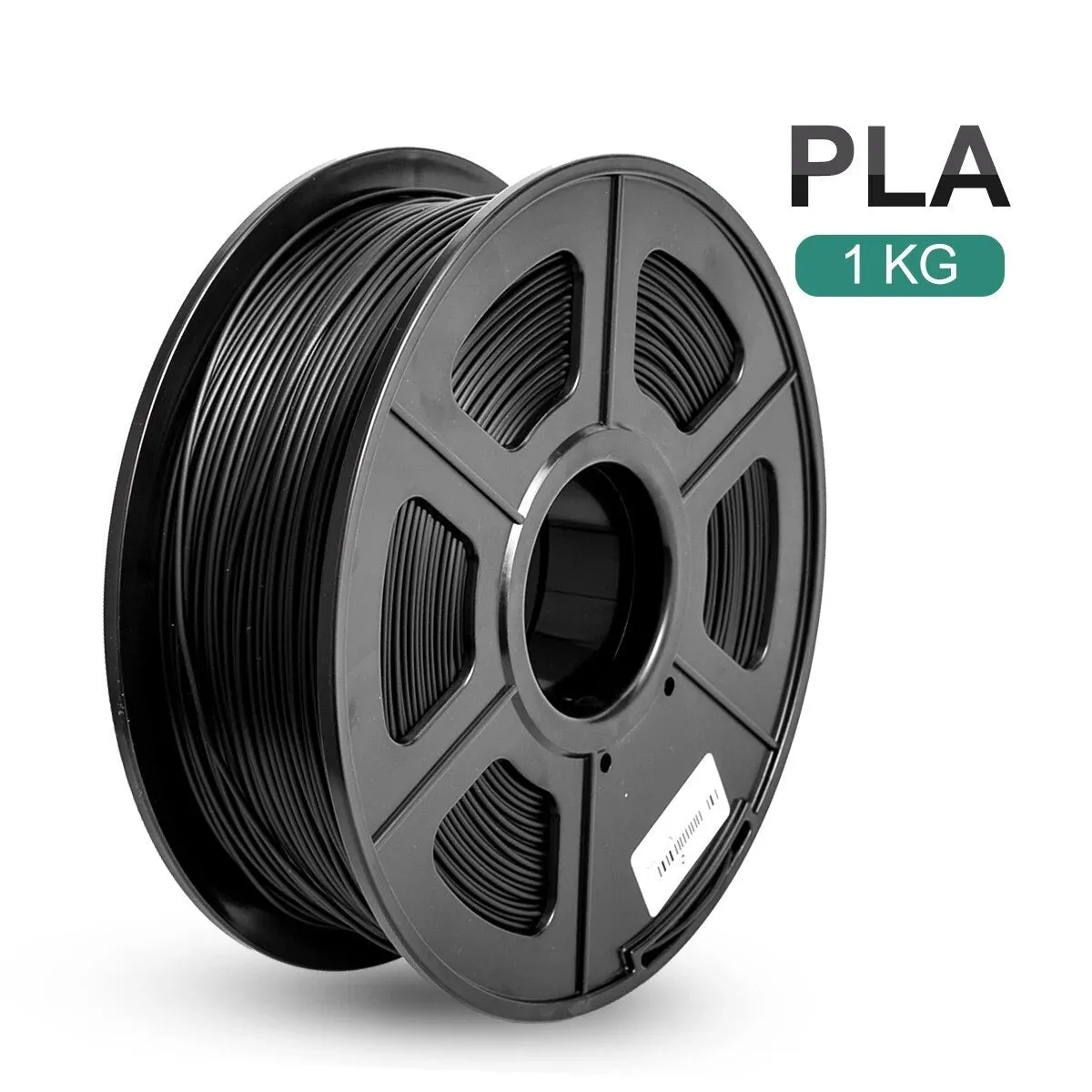 SUNLU PLA 3D Printer Filament: 1.75mm 1kg Many Colours