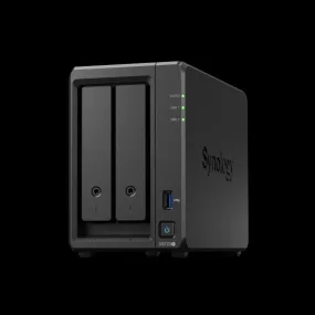 Synology DiskStation DS723 