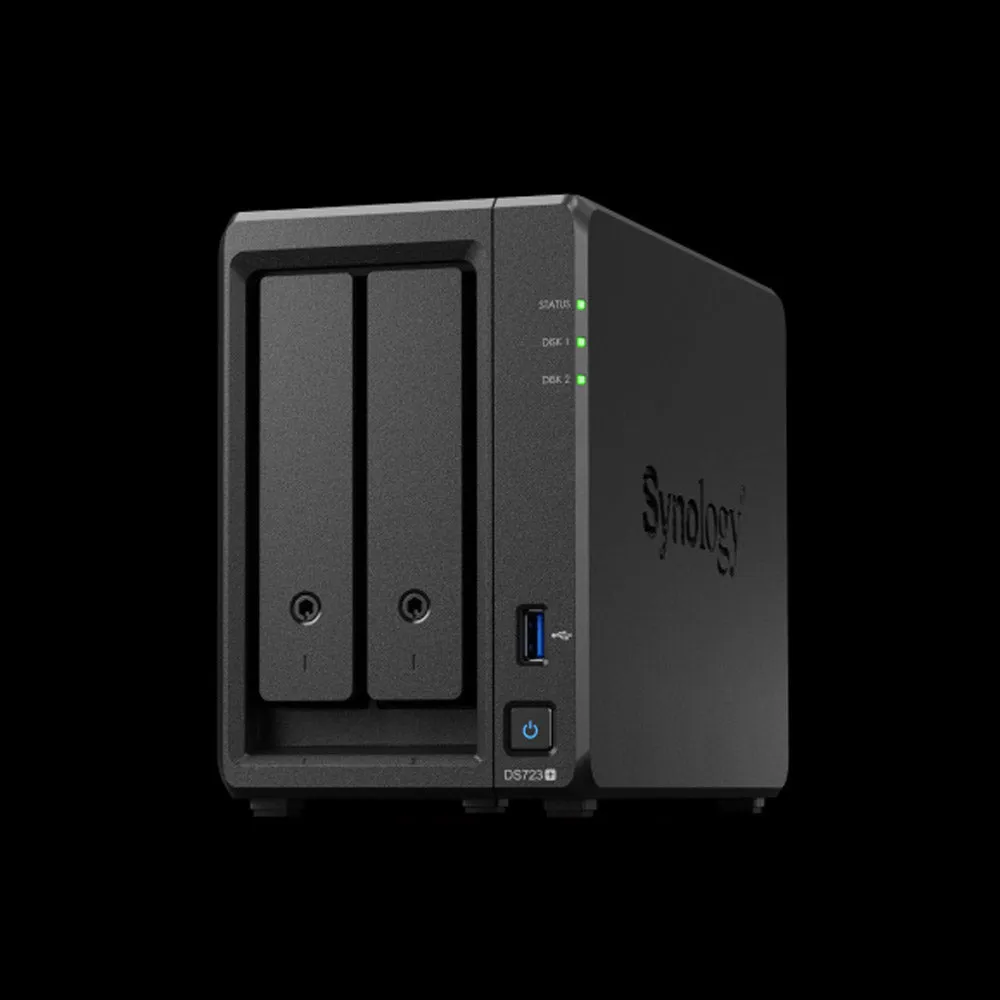 Synology DiskStation DS723 