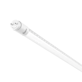 T8 LED Tube, 4ft, Clear, Bypass, Type B, 15W, Single/Double Ended, 1800 Lumens