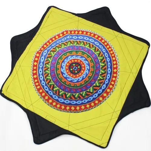 The Mougee Air - Flow Star - 27" (68 cm) 11 oz (311 g)