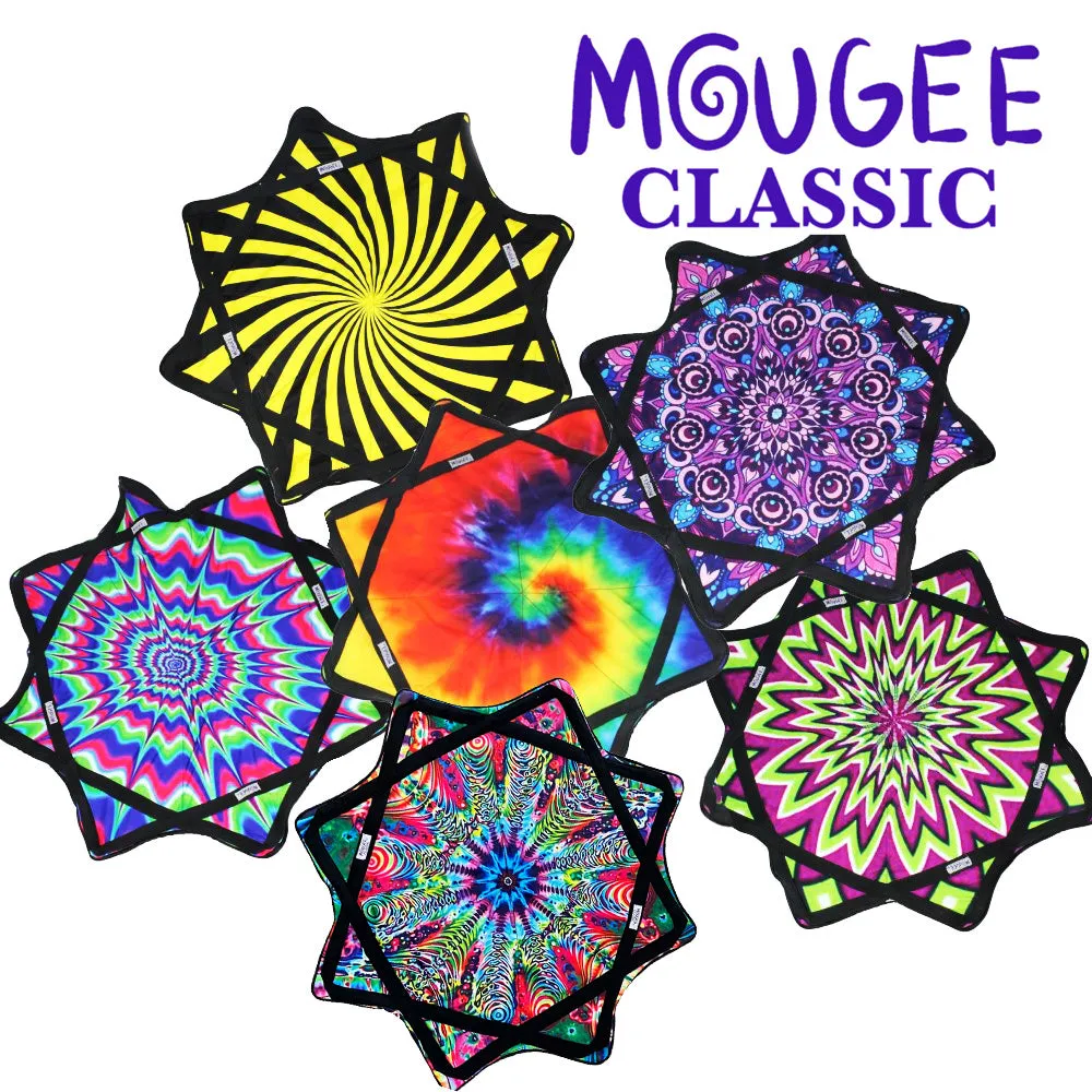The Mougee Air - Flow Star - 27" (68 cm) 11 oz (311 g)