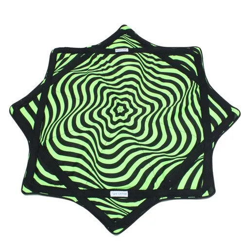 The Mougee Air - Flow Star - 27" (68 cm) 11 oz (311 g)