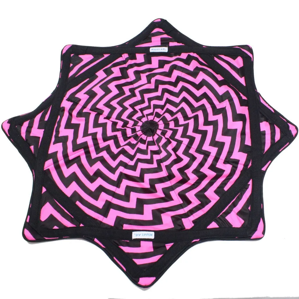 The Mougee Air - Flow Star - 27" (68 cm) 11 oz (311 g)