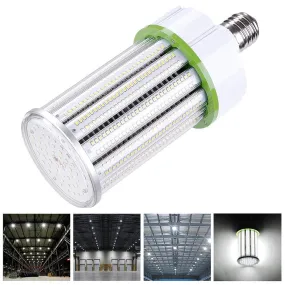 TheLAShop 100W E39 LED Corn Light Bulb Equal 500W 5000K UL Listed