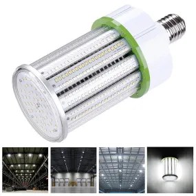TheLAShop 80W E39 LED Corn Light Bulb Equal 400W 5000K UL Listed