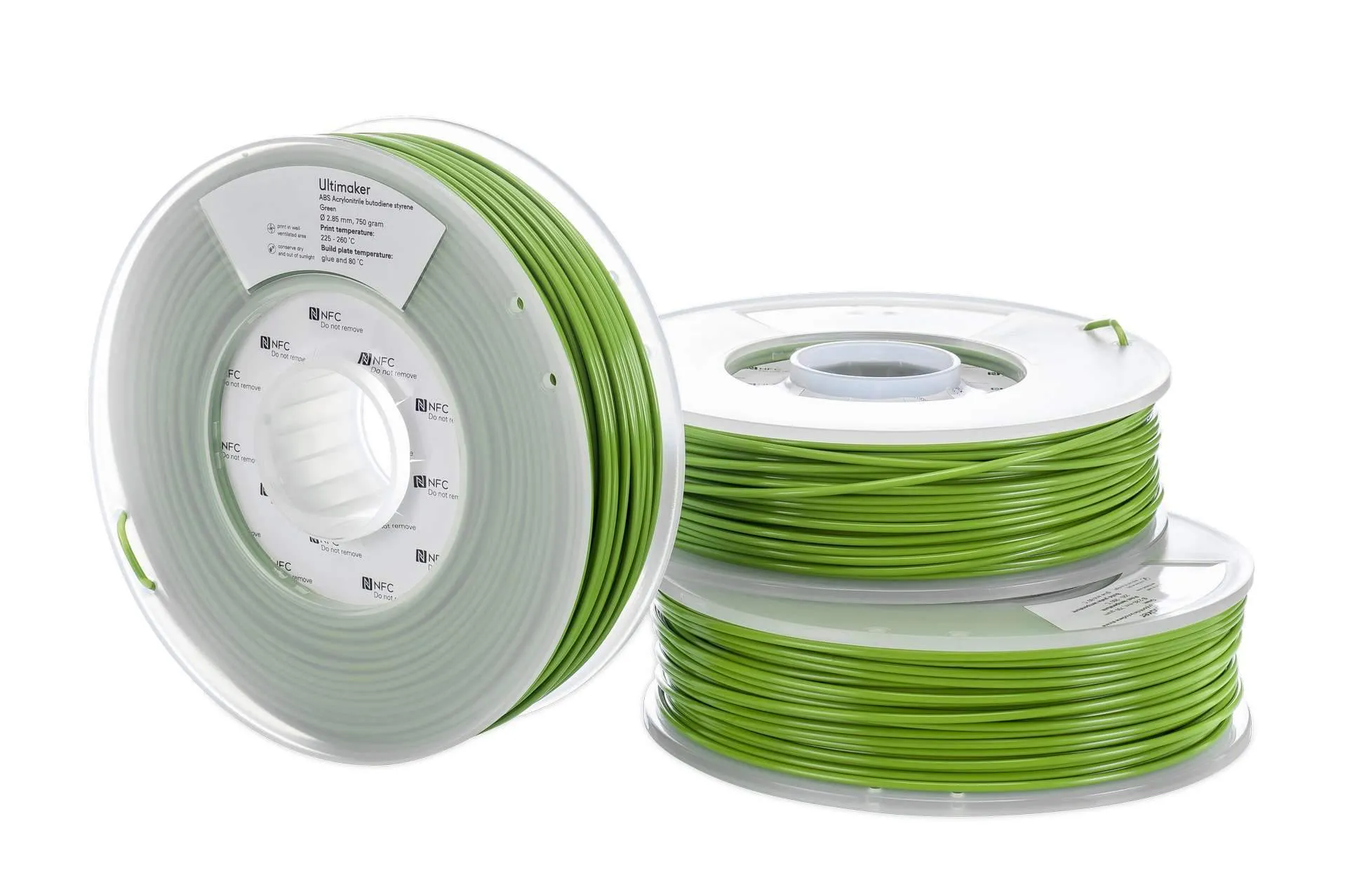 UltiMaker ABS Filament