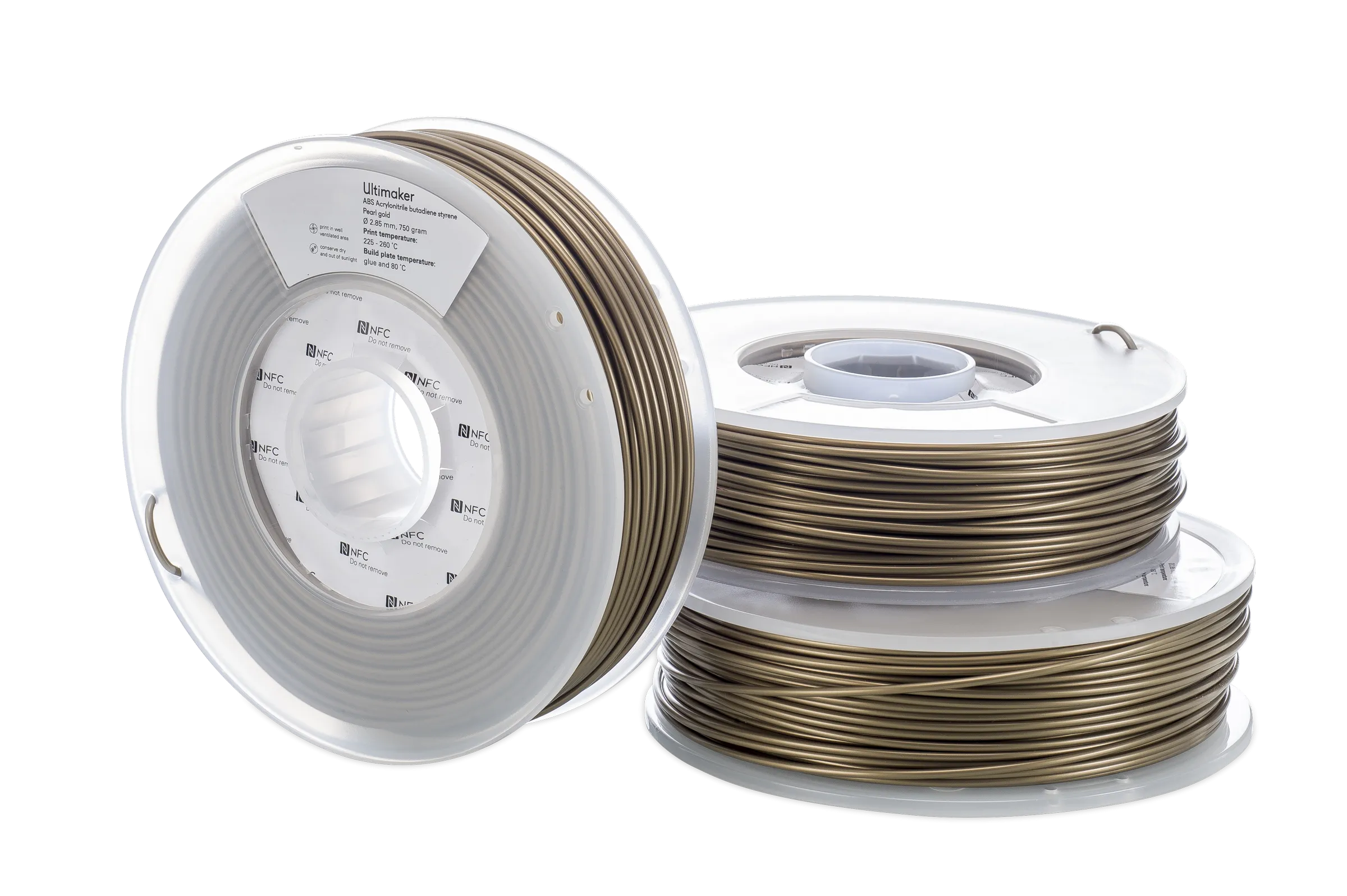 UltiMaker ABS Filament