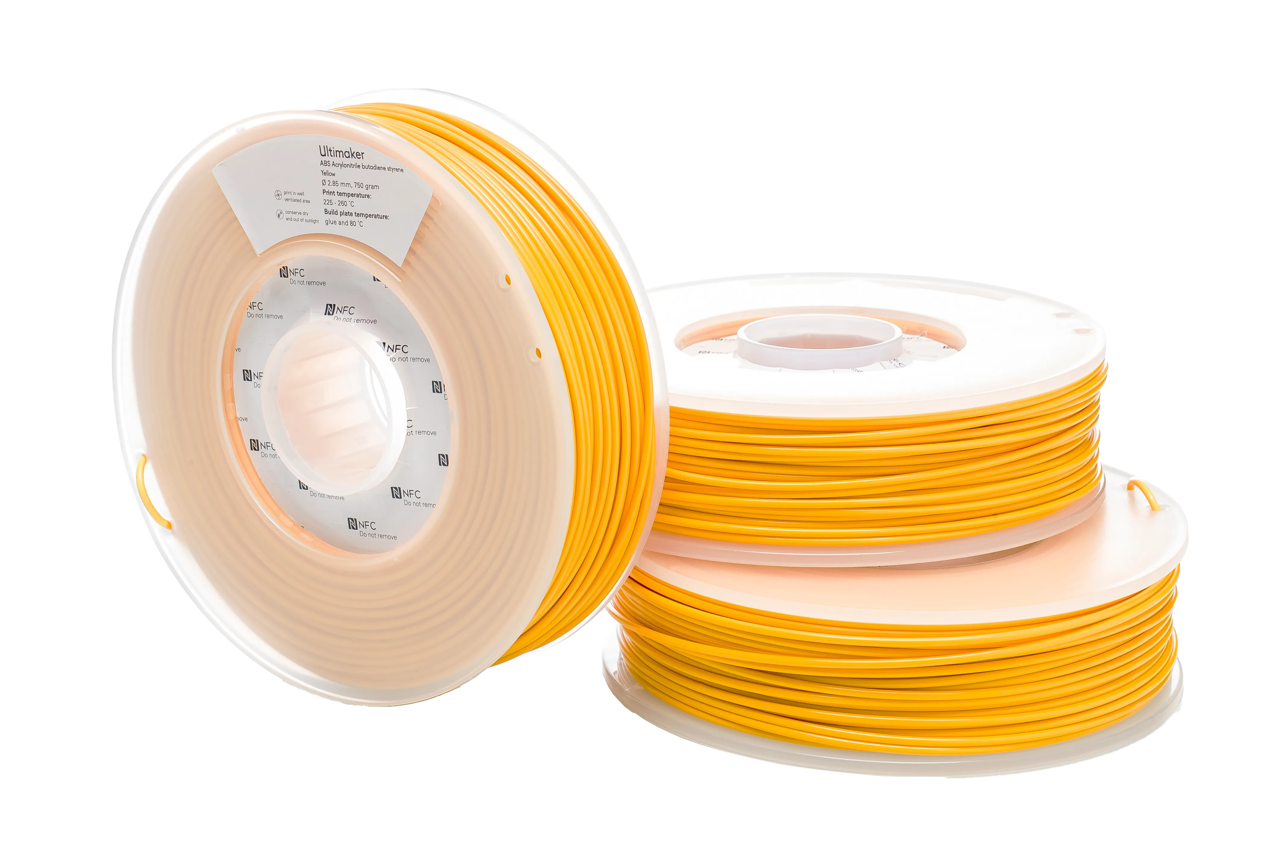 UltiMaker ABS Filament