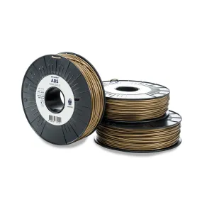 Ultimaker Filament - ABS Pearl Gold