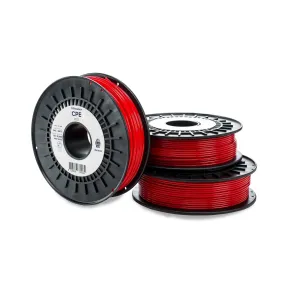 Ultimaker Filament - CPE Red