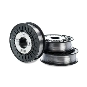 Ultimaker Filament - CPE Transparant