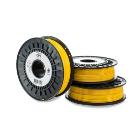 Ultimaker Filament - CPE Yellow