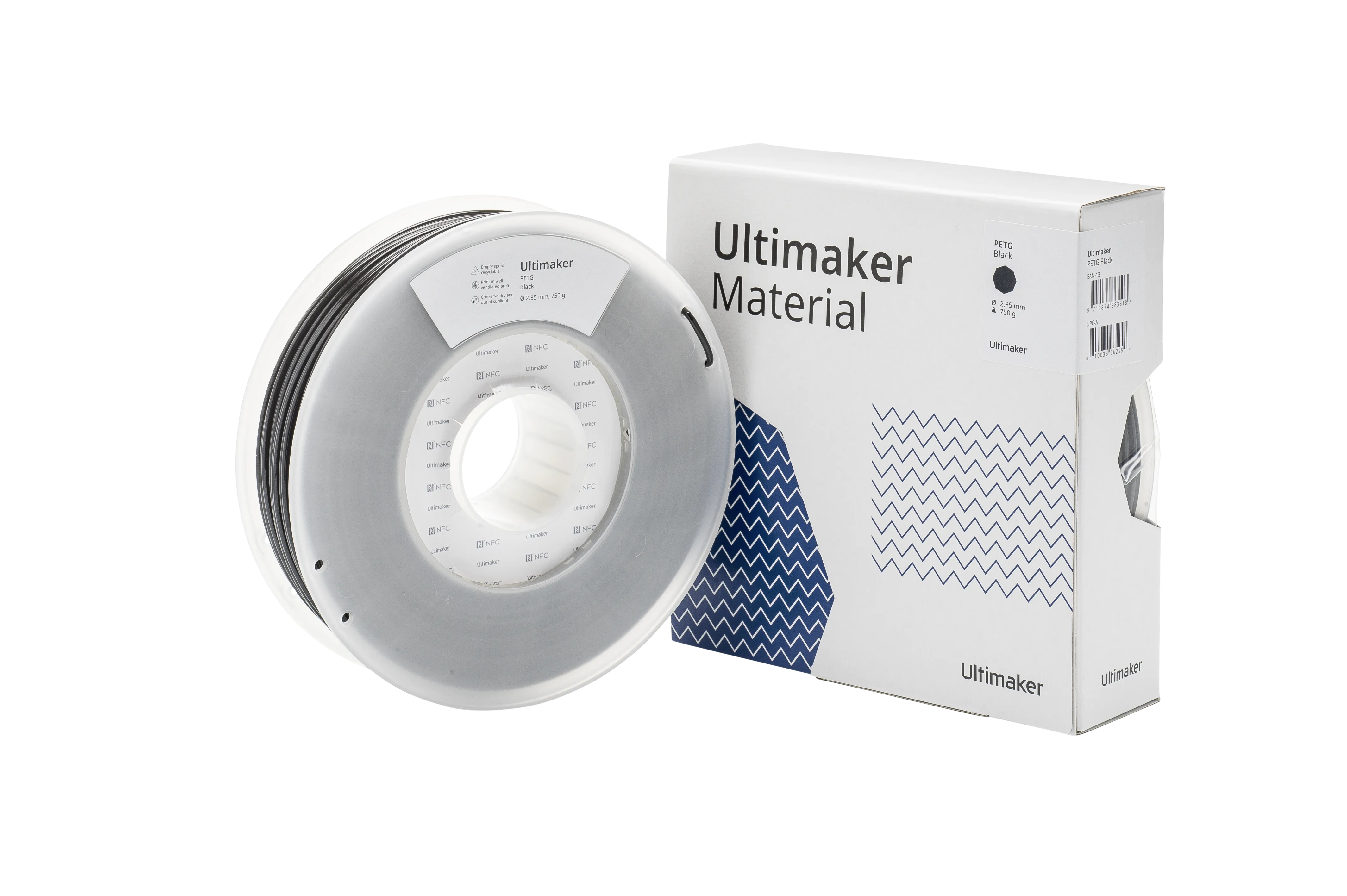 UltiMaker PETG Filament