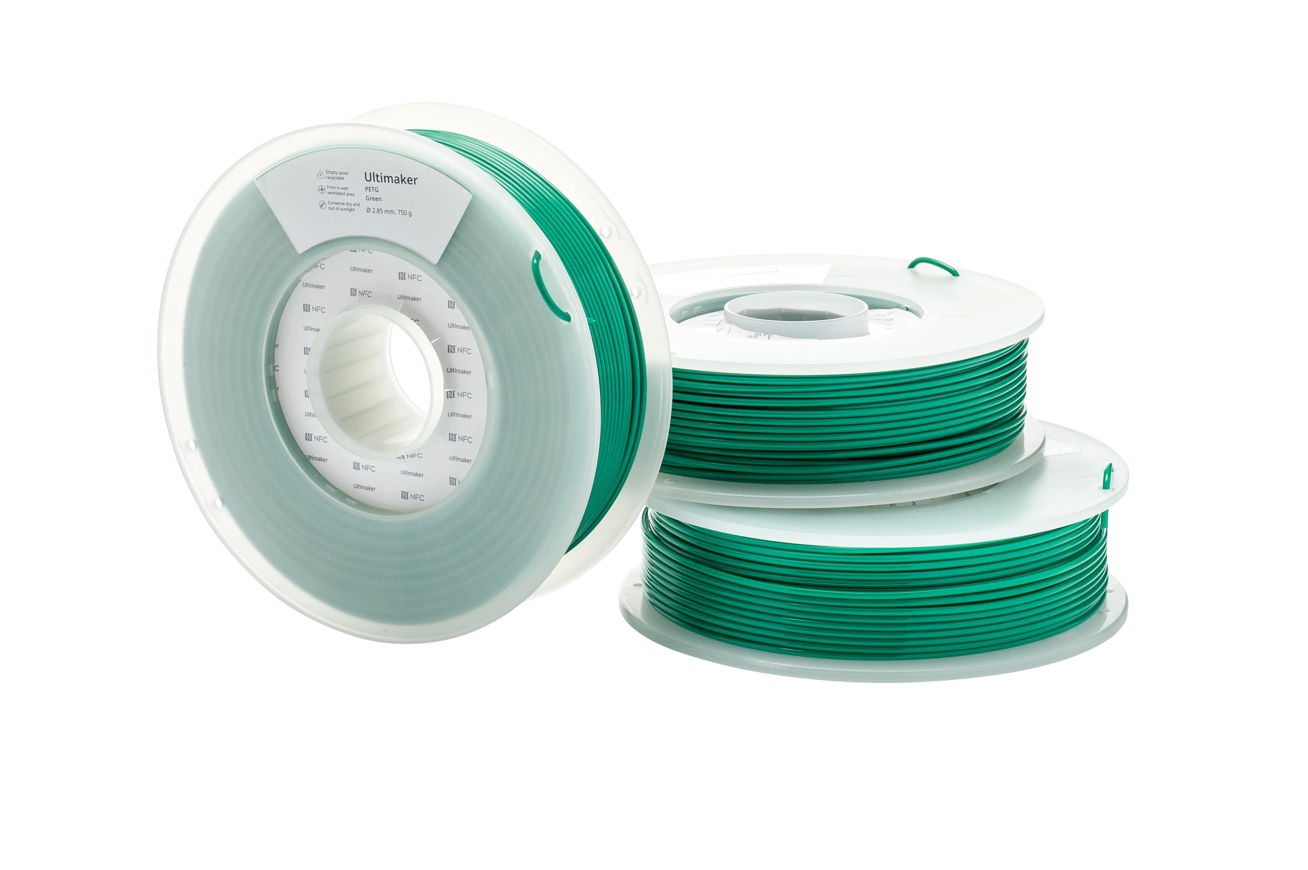 UltiMaker PETG Filament