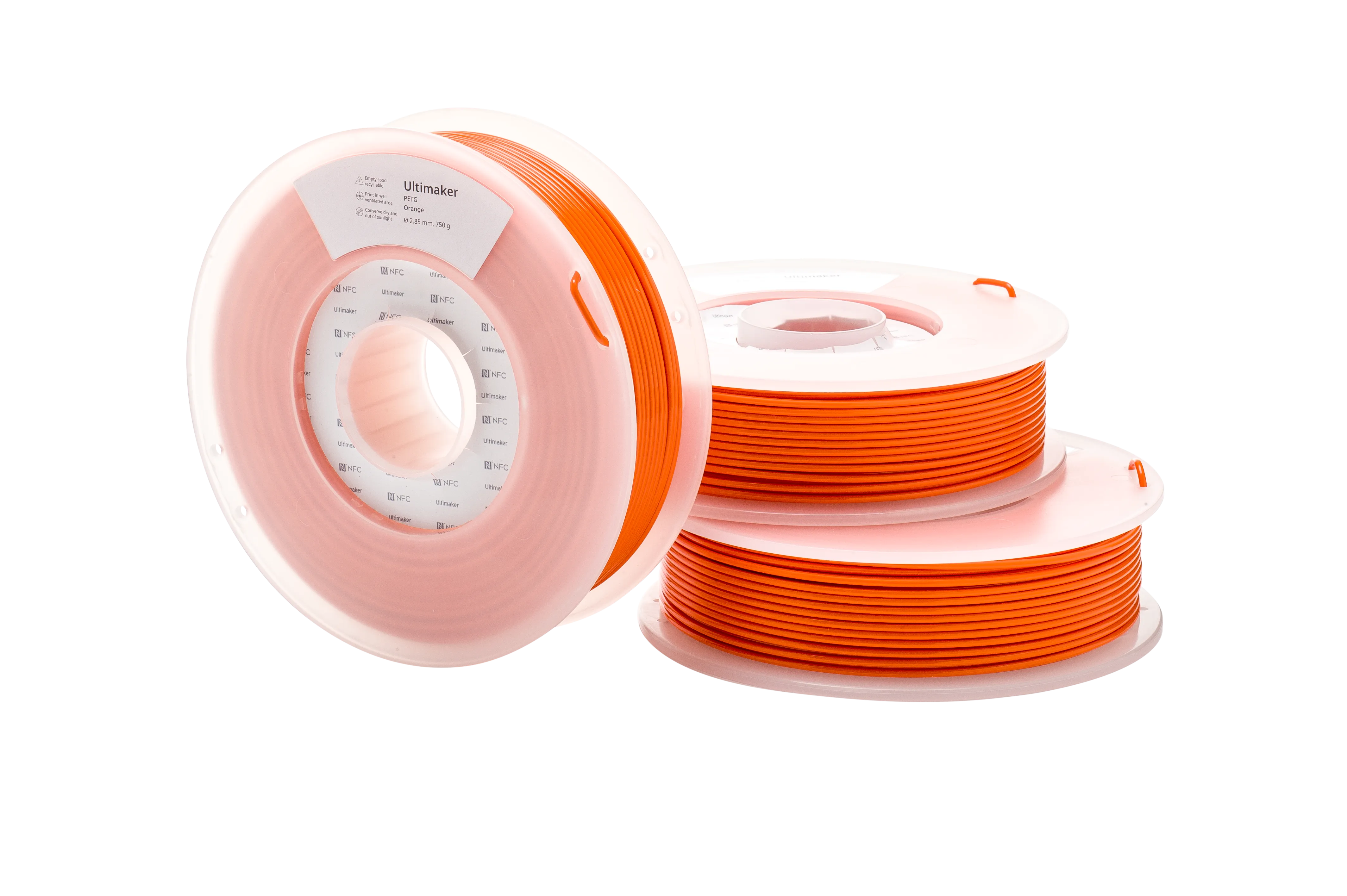 UltiMaker PETG Filament