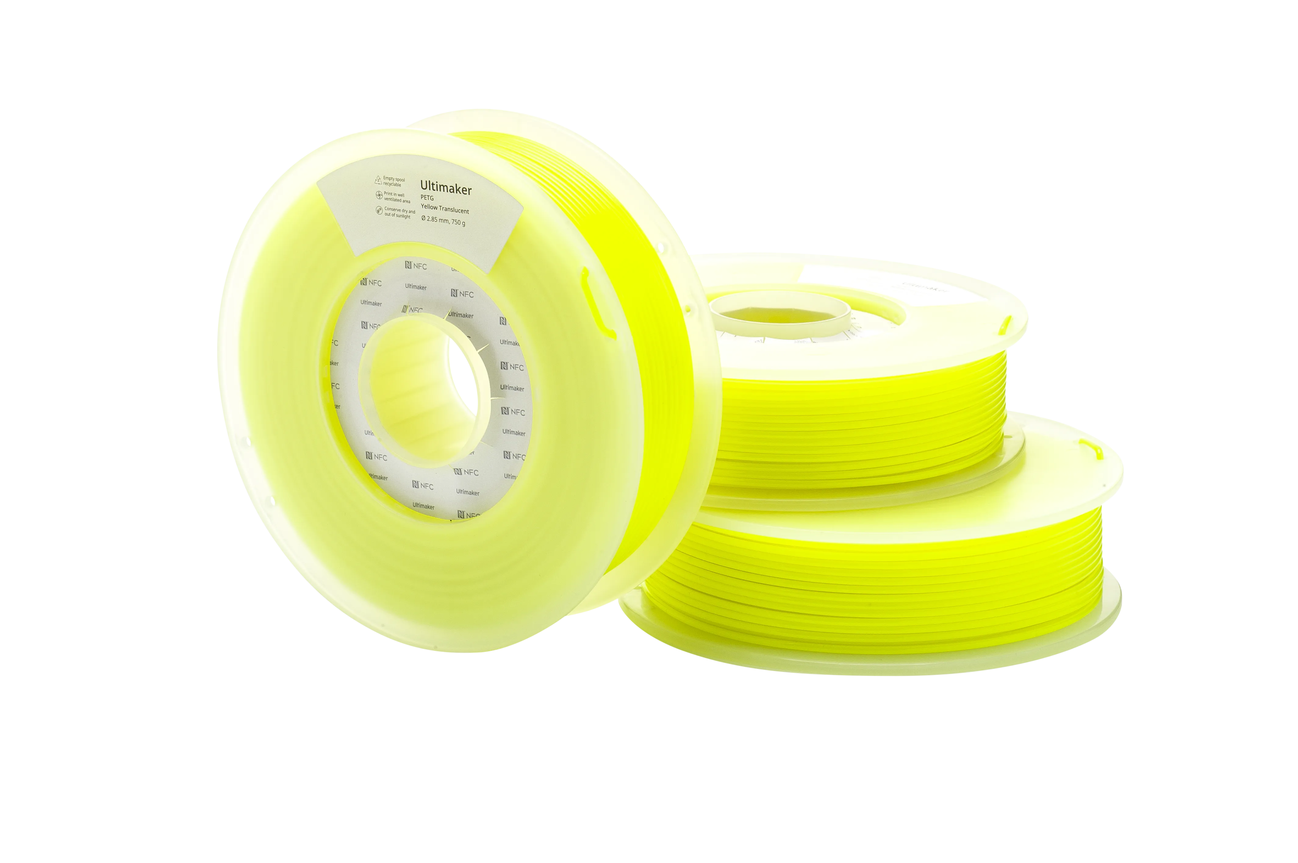 UltiMaker PETG Filament
