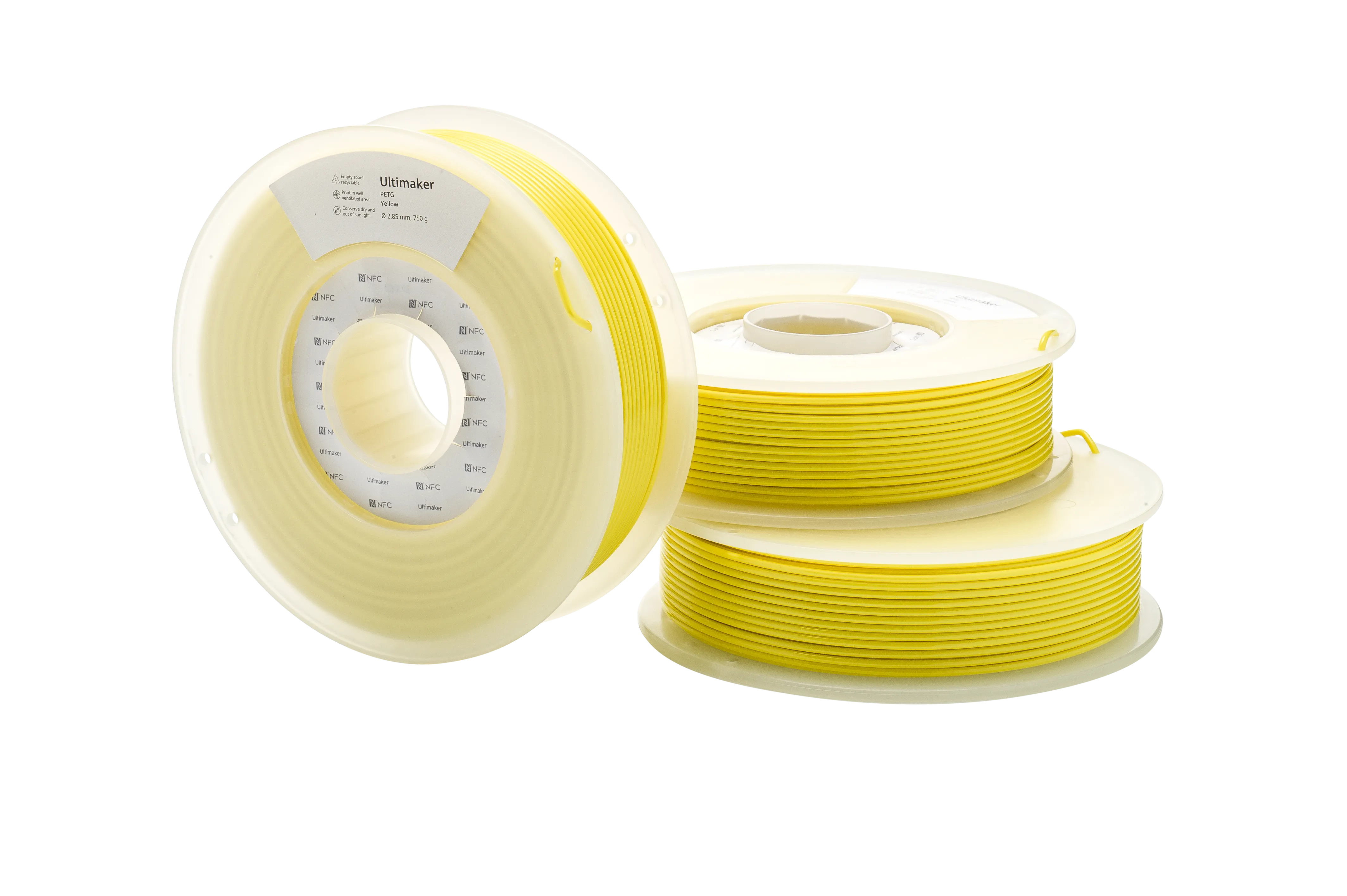 UltiMaker PETG Filament