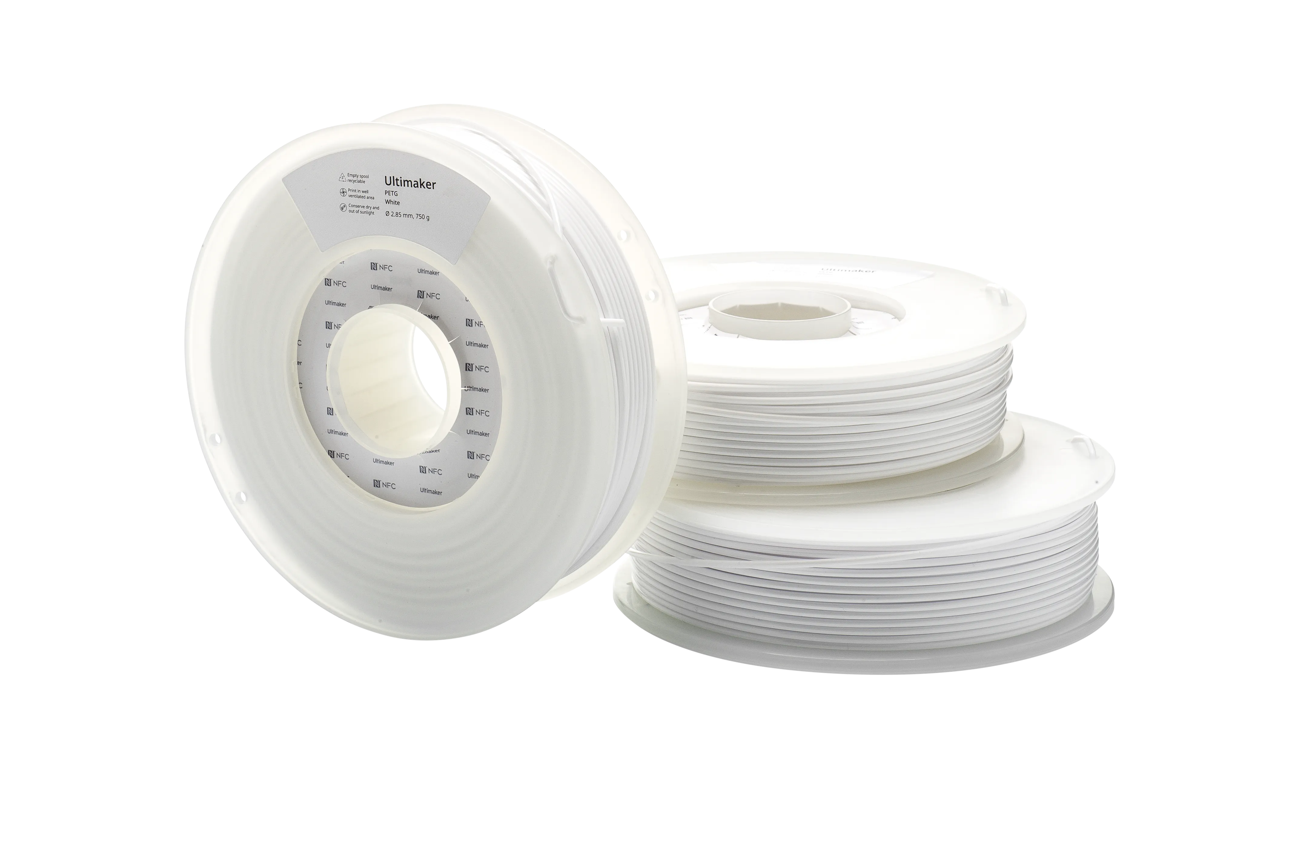 UltiMaker PETG Filament
