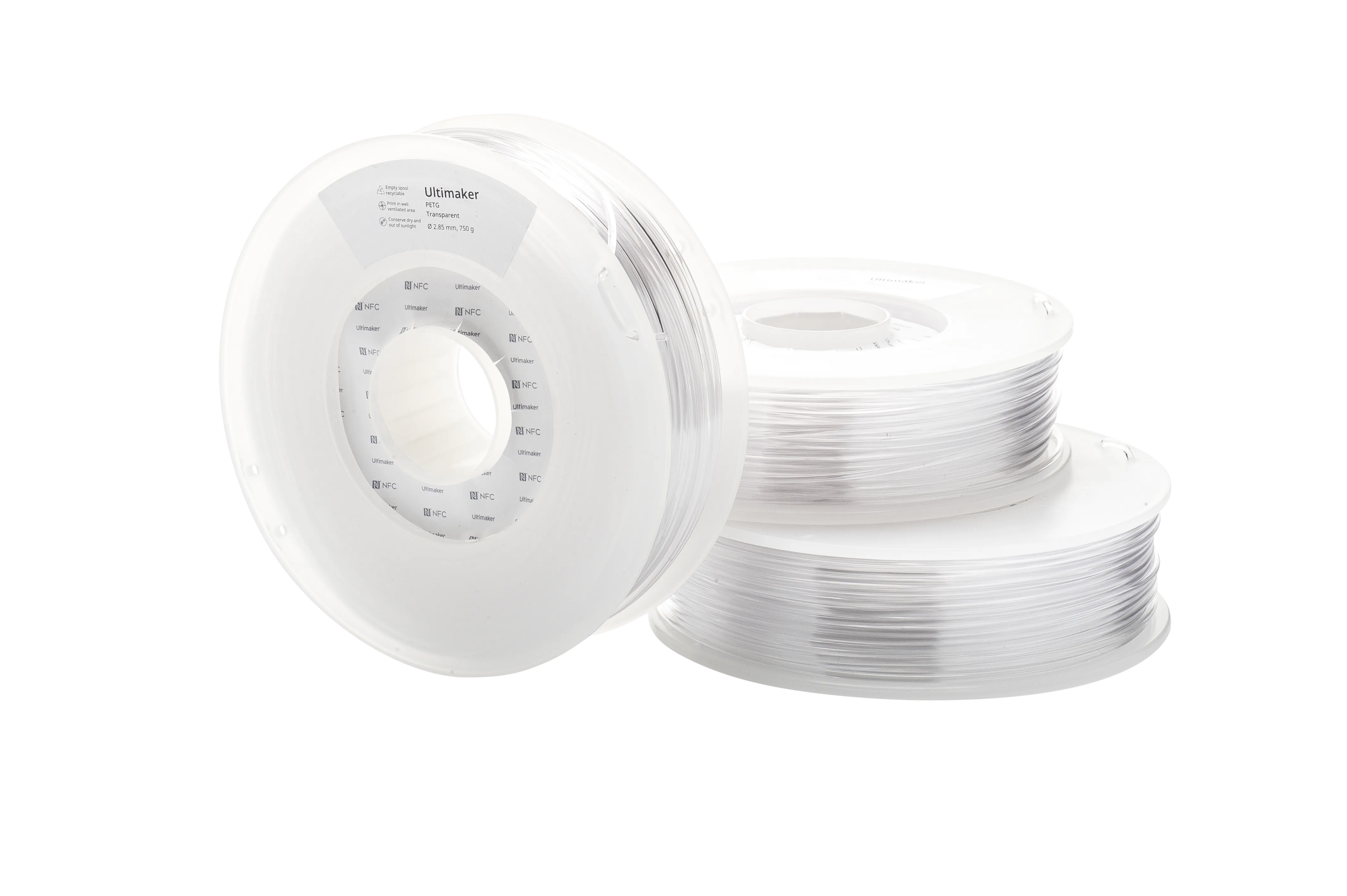 UltiMaker PETG Filament