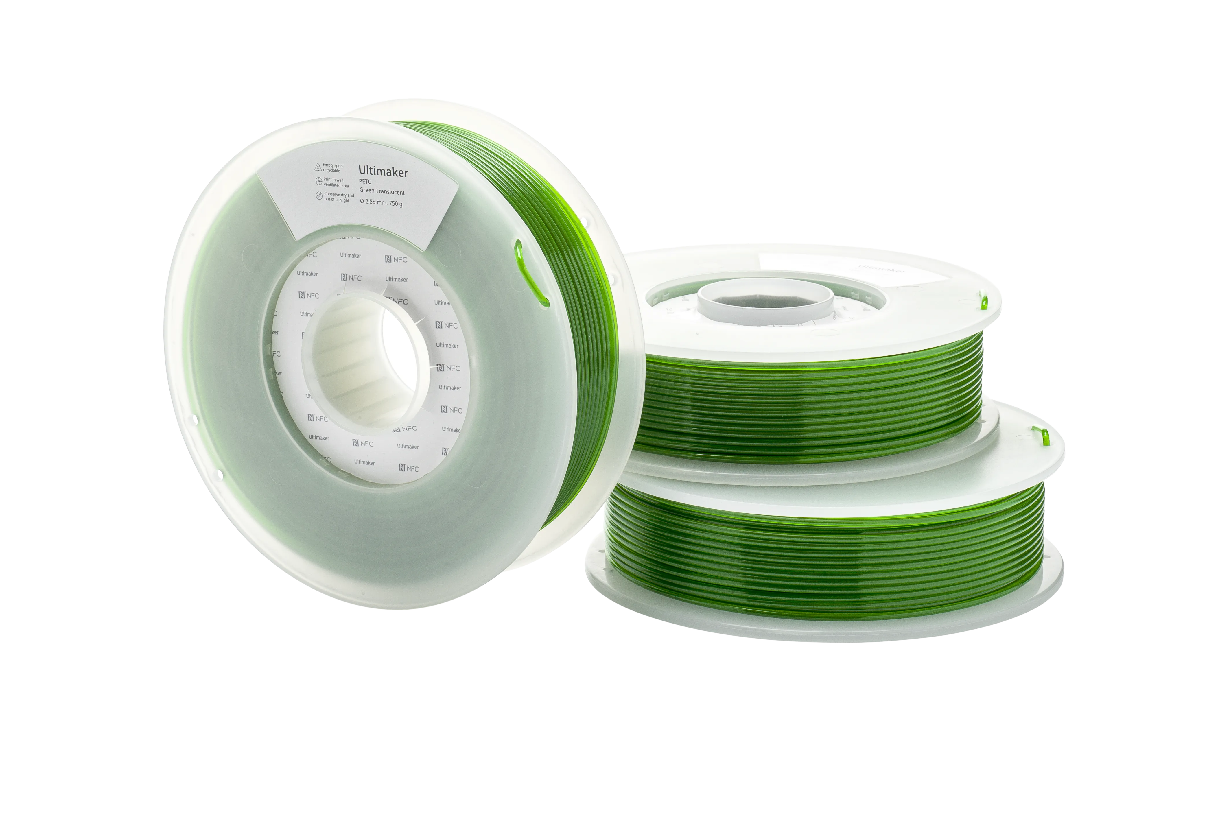 UltiMaker PETG Filament