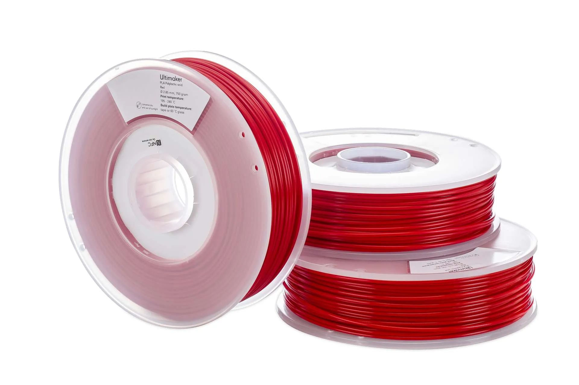 UltiMaker PLA Filament
