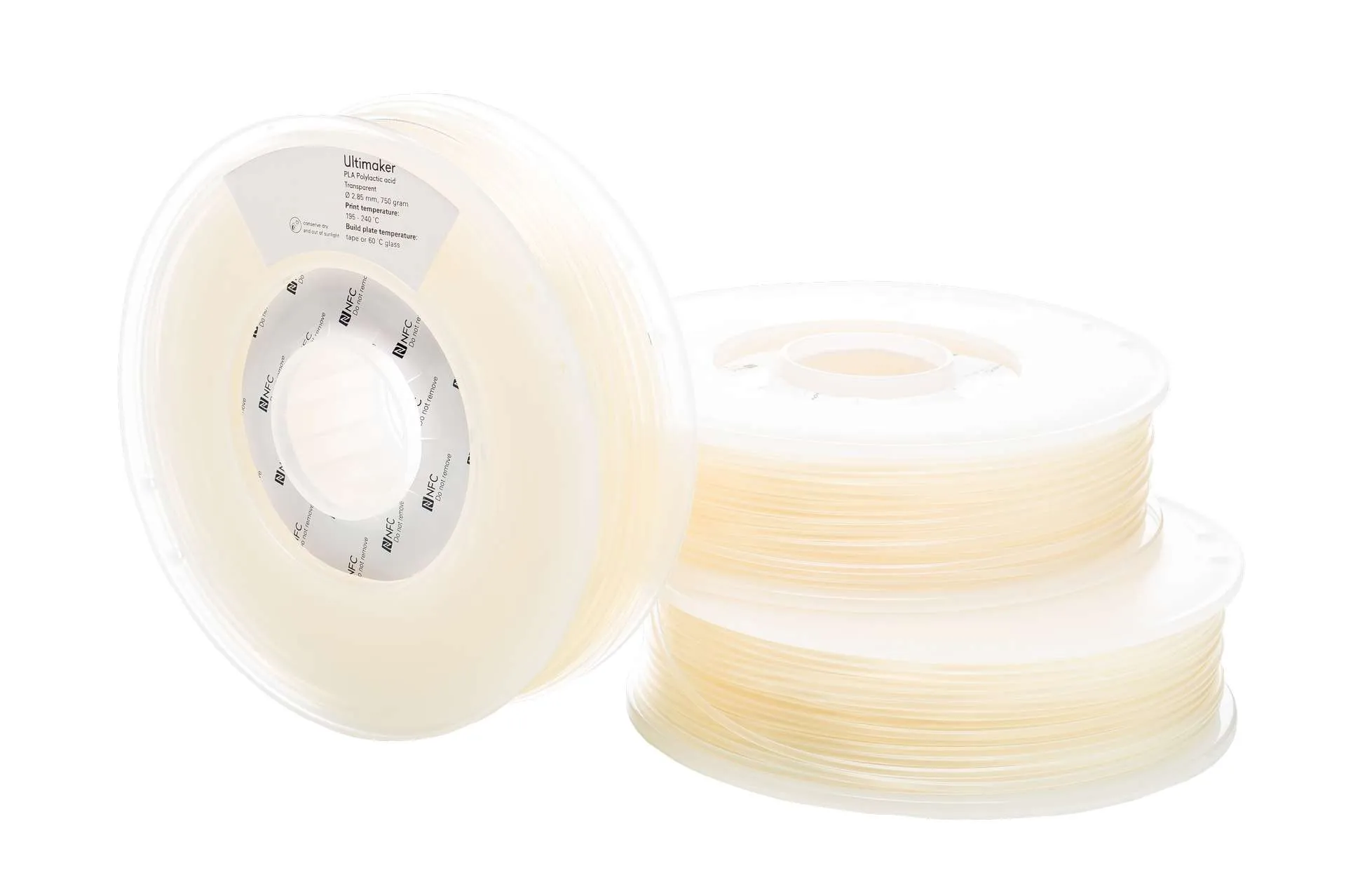 UltiMaker PLA Filament