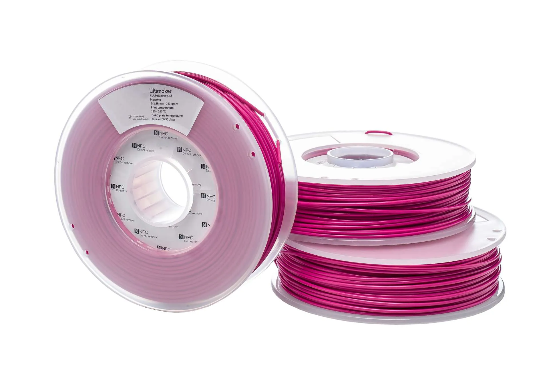 UltiMaker PLA Filament