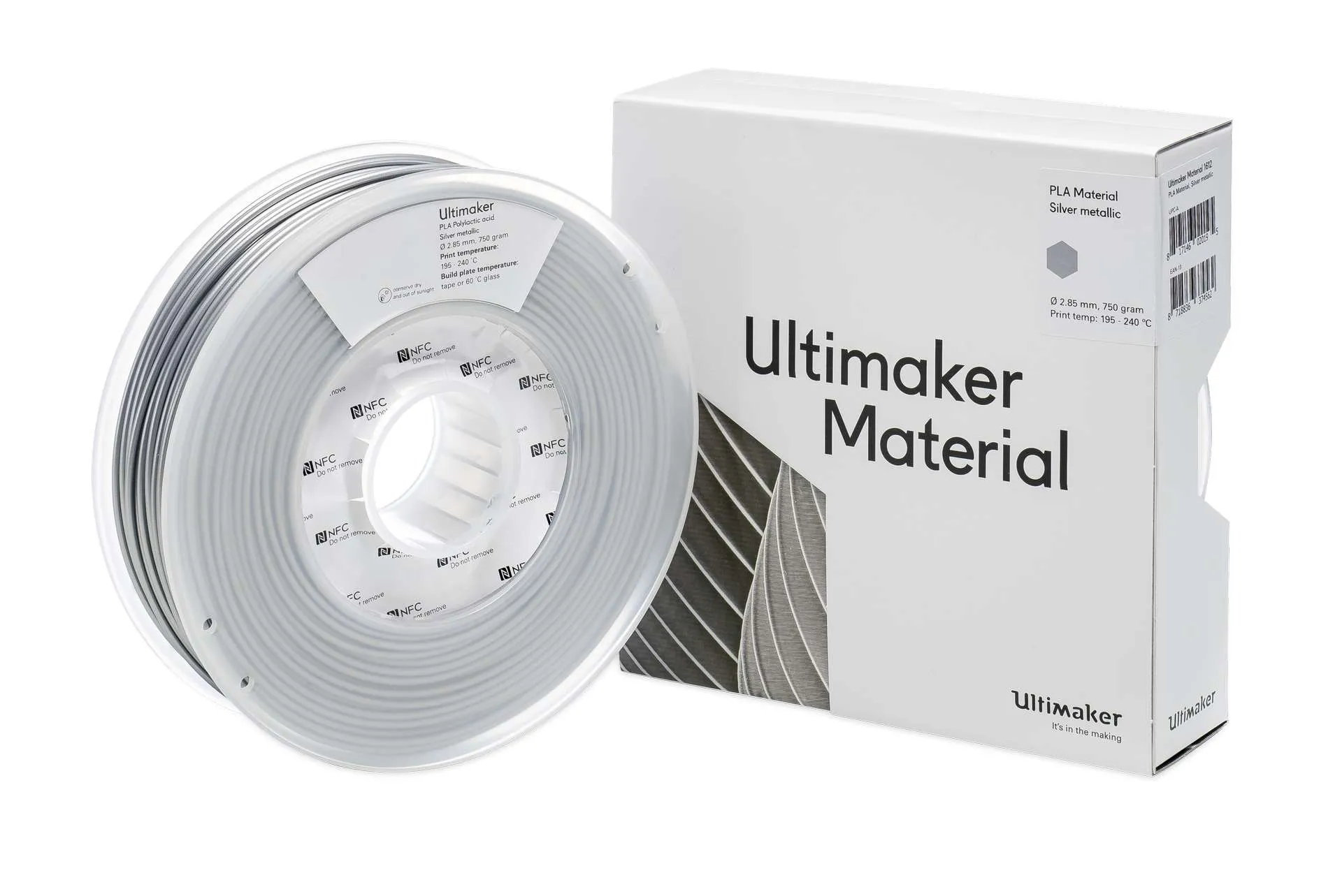 UltiMaker PLA Filament