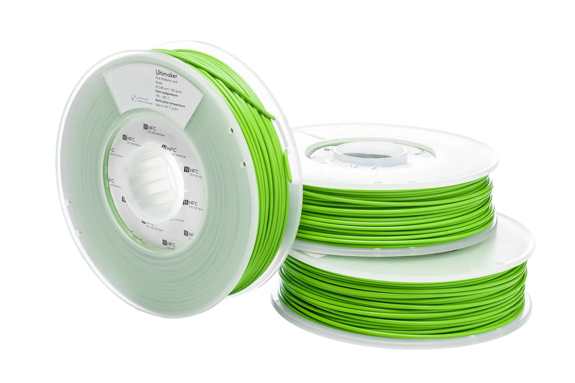 UltiMaker PLA Filament
