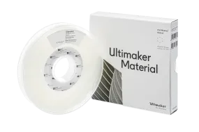 UltiMaker PVA - Dissolvable Support Filament for all S-Line Printers