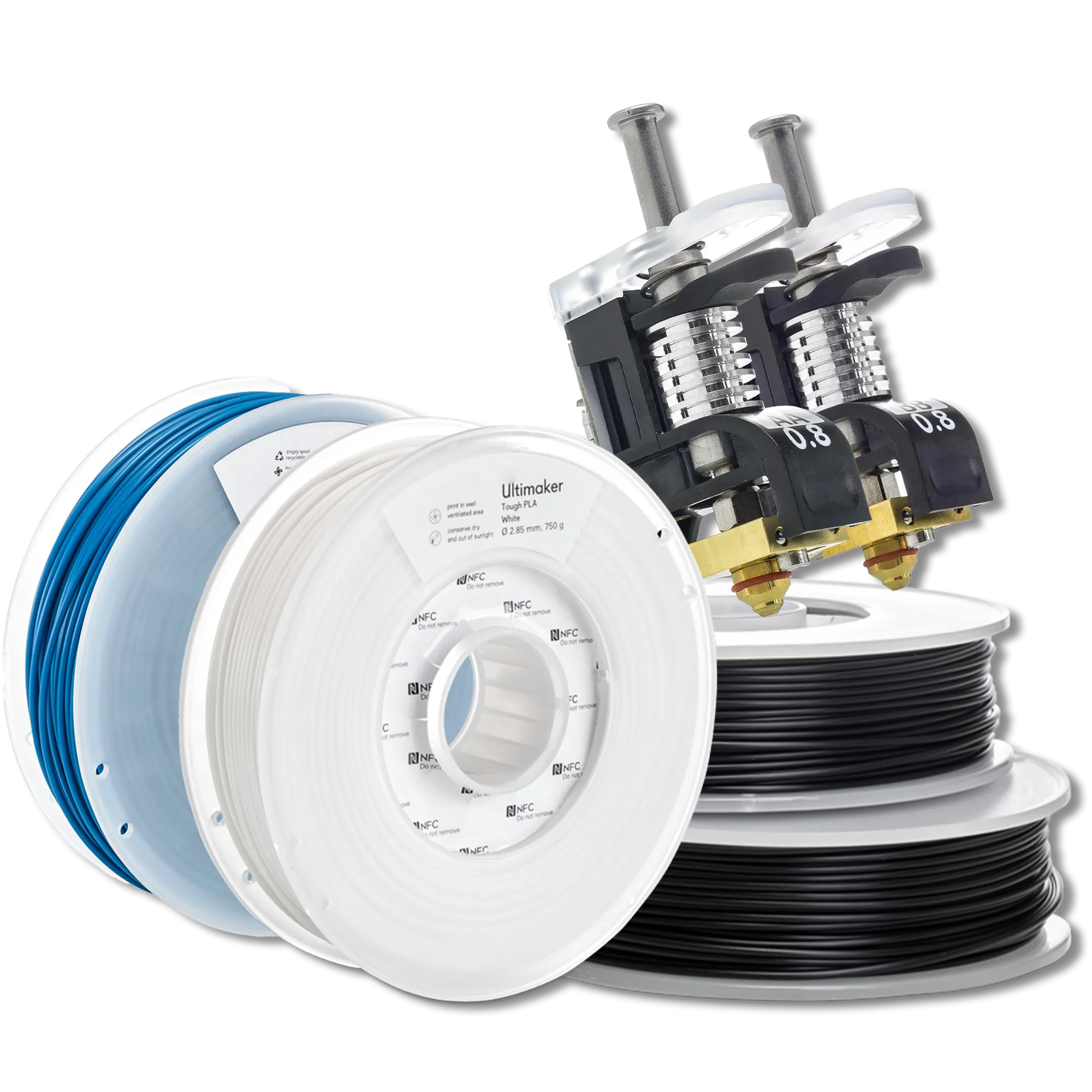 UltiMaker Speed Pack Bundle