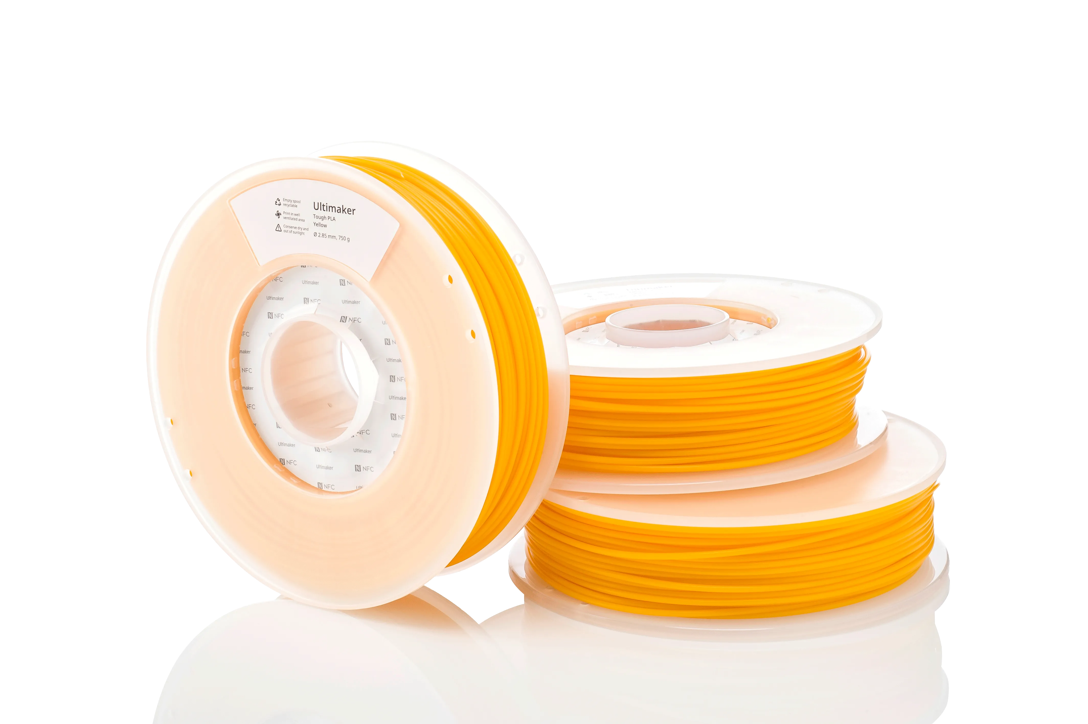UltiMaker Tough PLA Filament