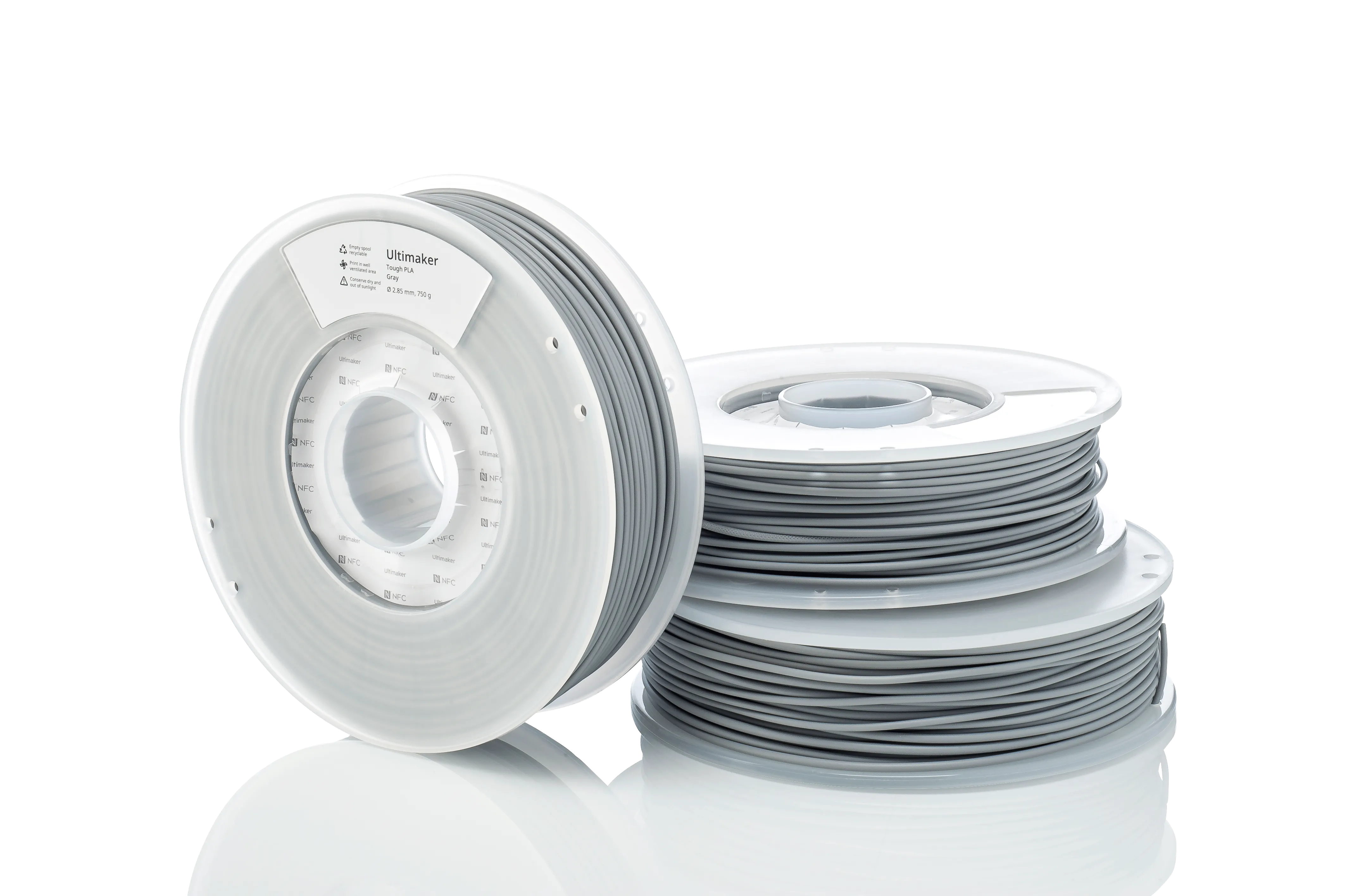 UltiMaker Tough PLA Filament