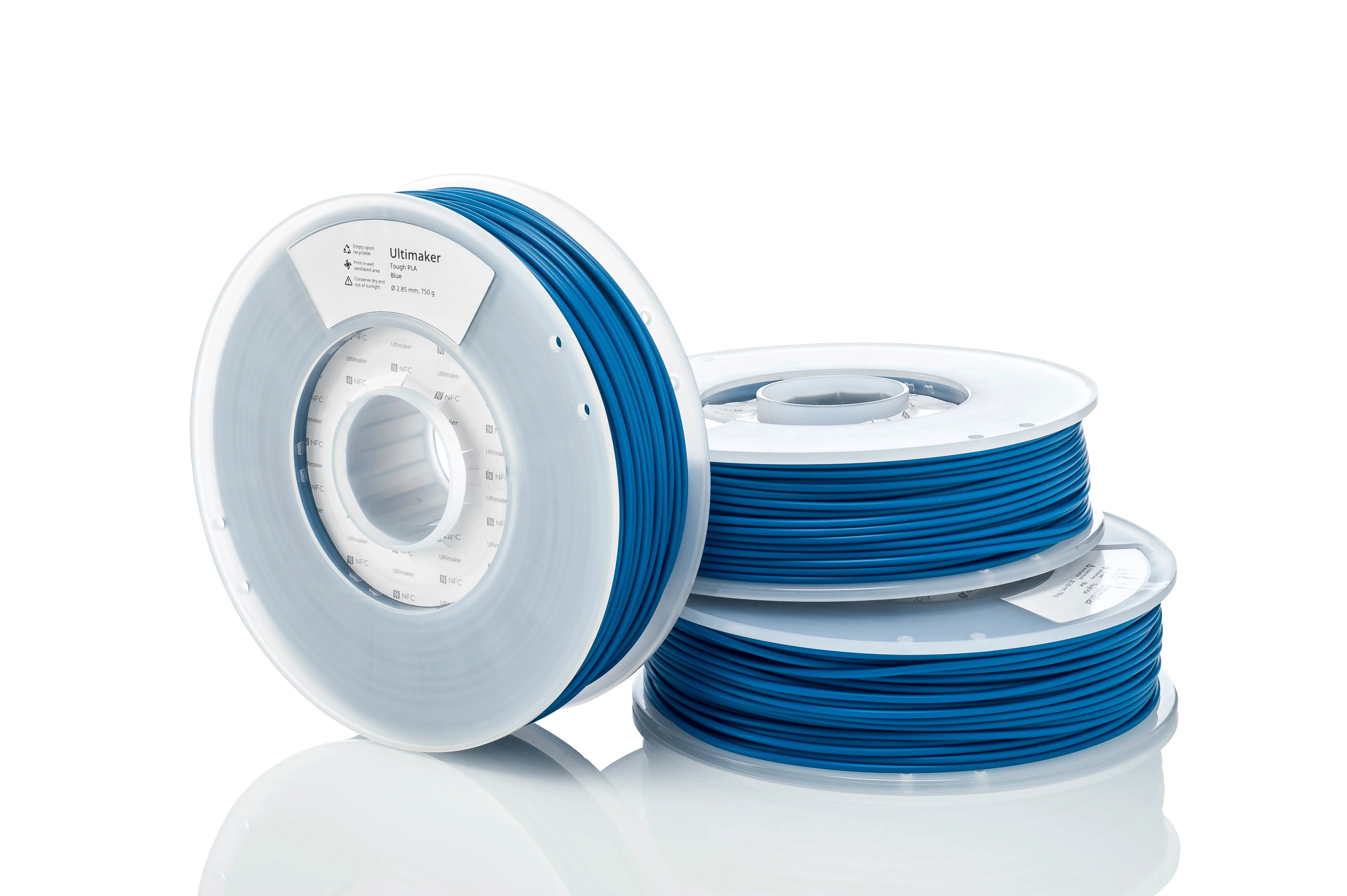 UltiMaker Tough PLA Filament