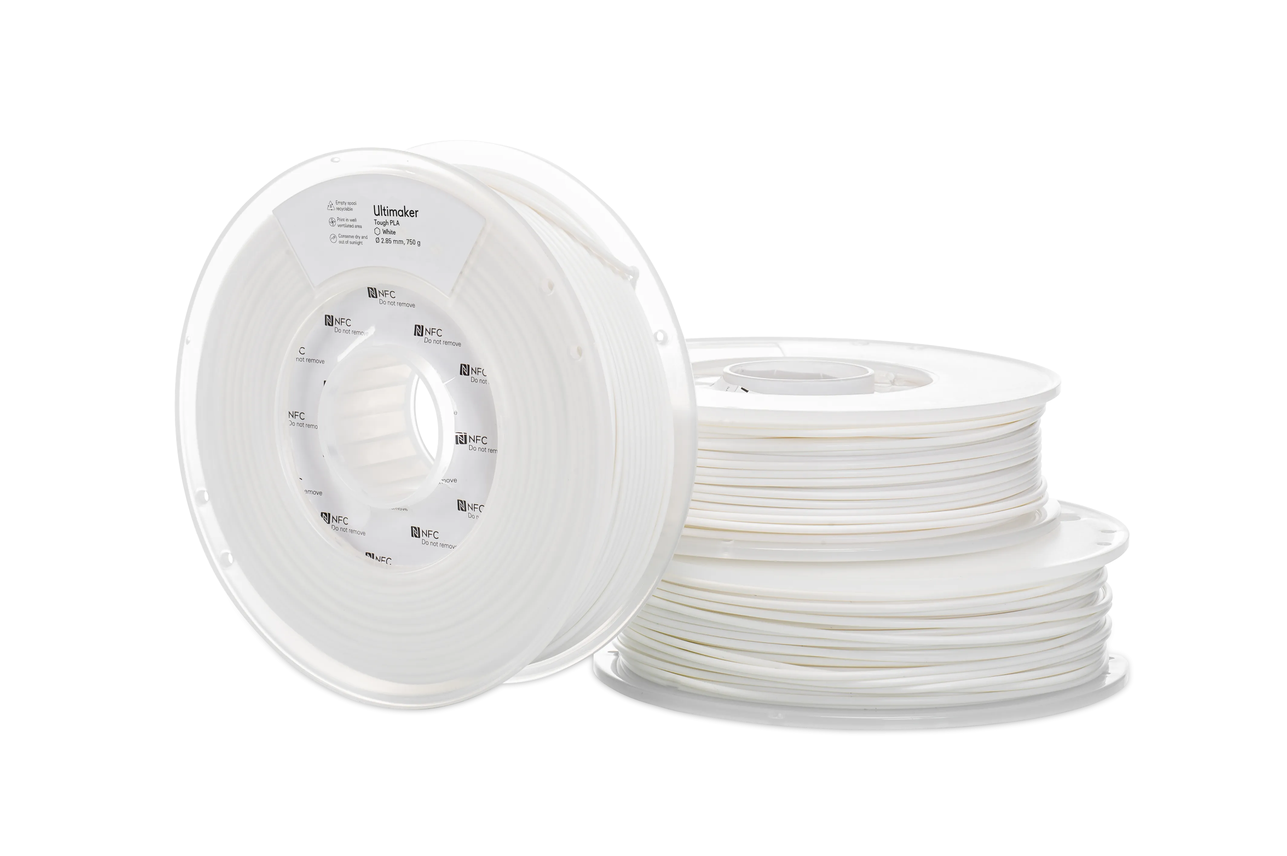 UltiMaker Tough PLA Filament