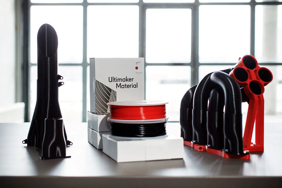 UltiMaker Tough PLA Filament