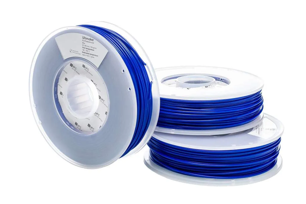 UltiMaker TPU 95A, 750g