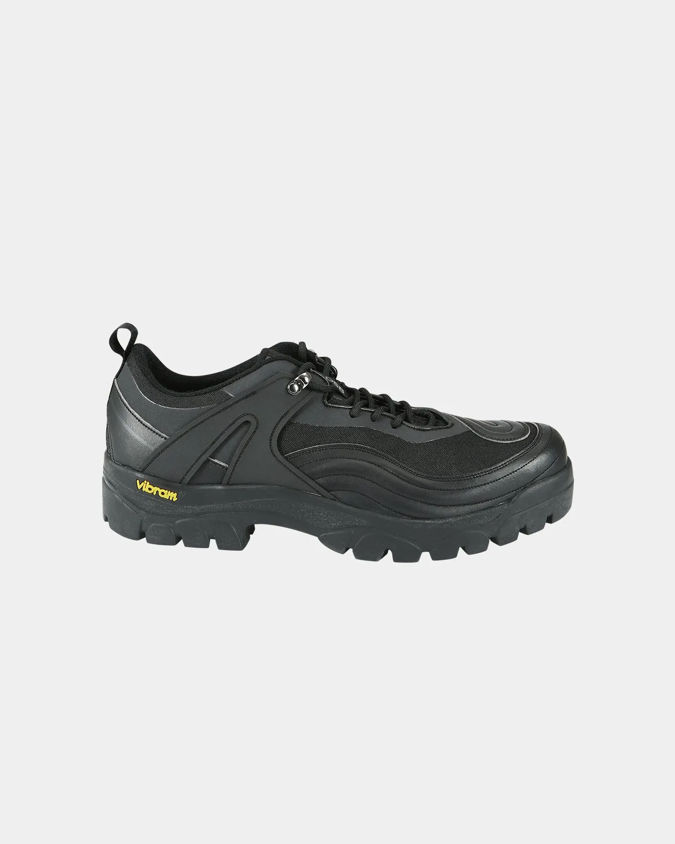 UNISEX FLOW TRAINER aaa385u(BLACK)