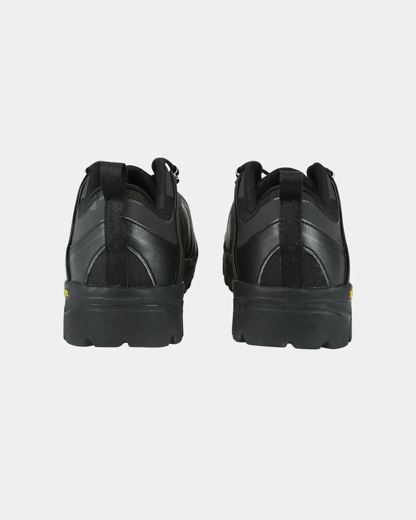 UNISEX FLOW TRAINER aaa385u(BLACK)