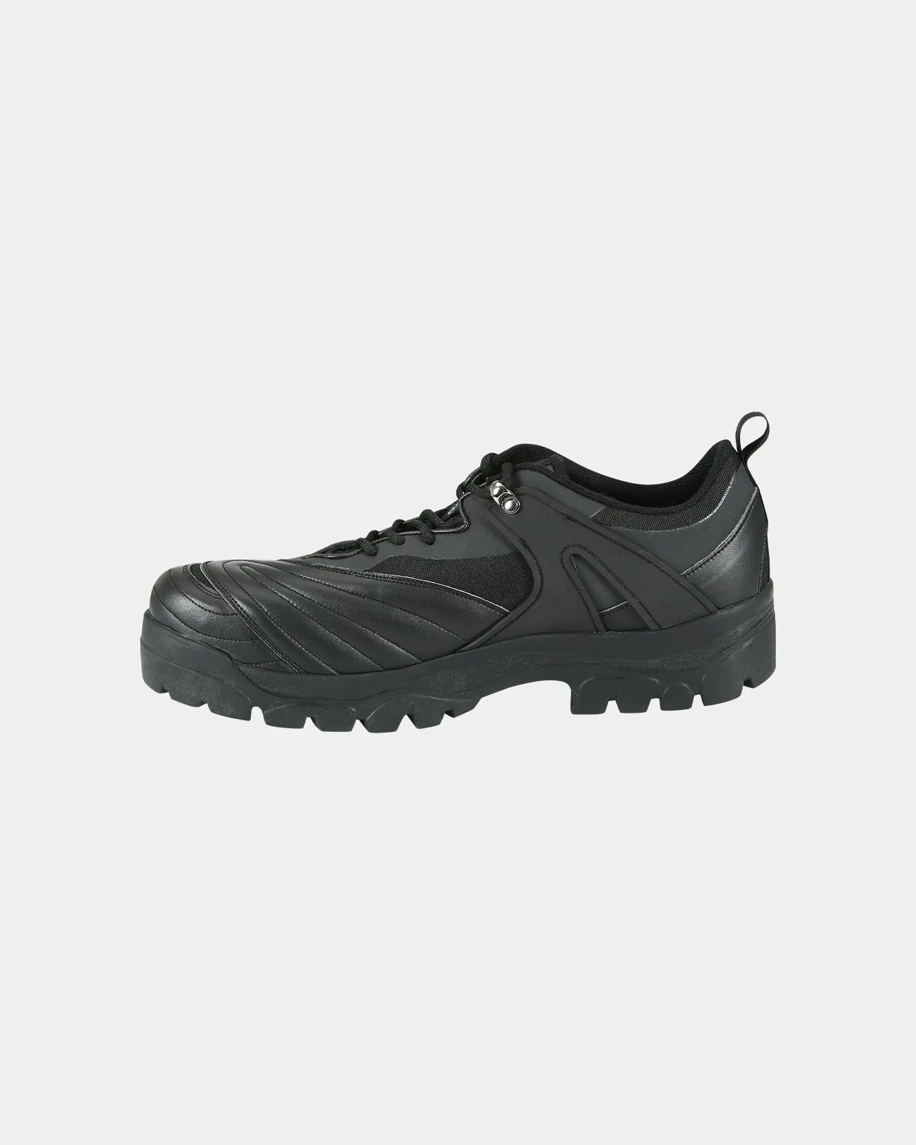 UNISEX FLOW TRAINER aaa385u(BLACK)