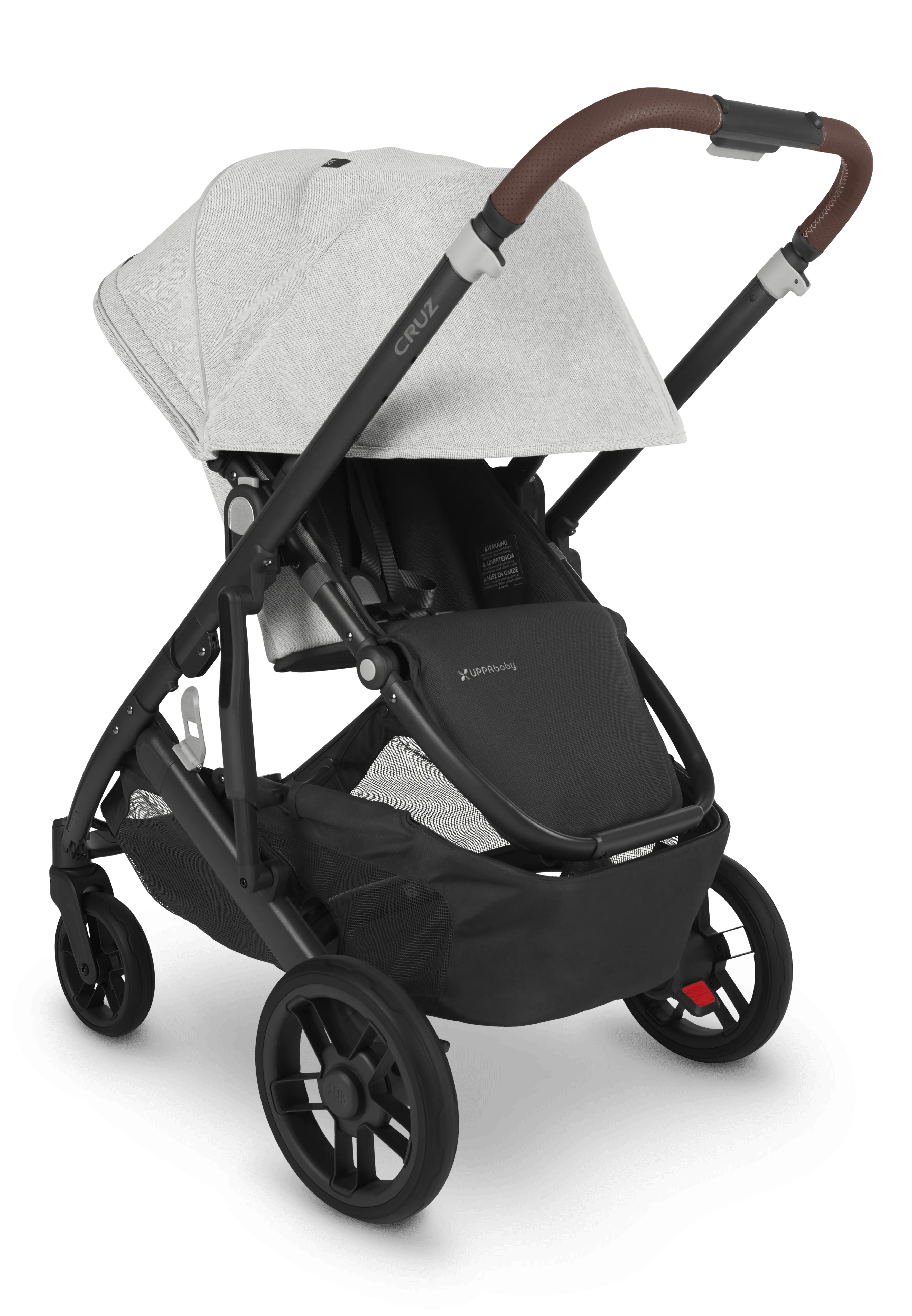 UPPAbaby Cruz V2 and Mesa Max Travel System