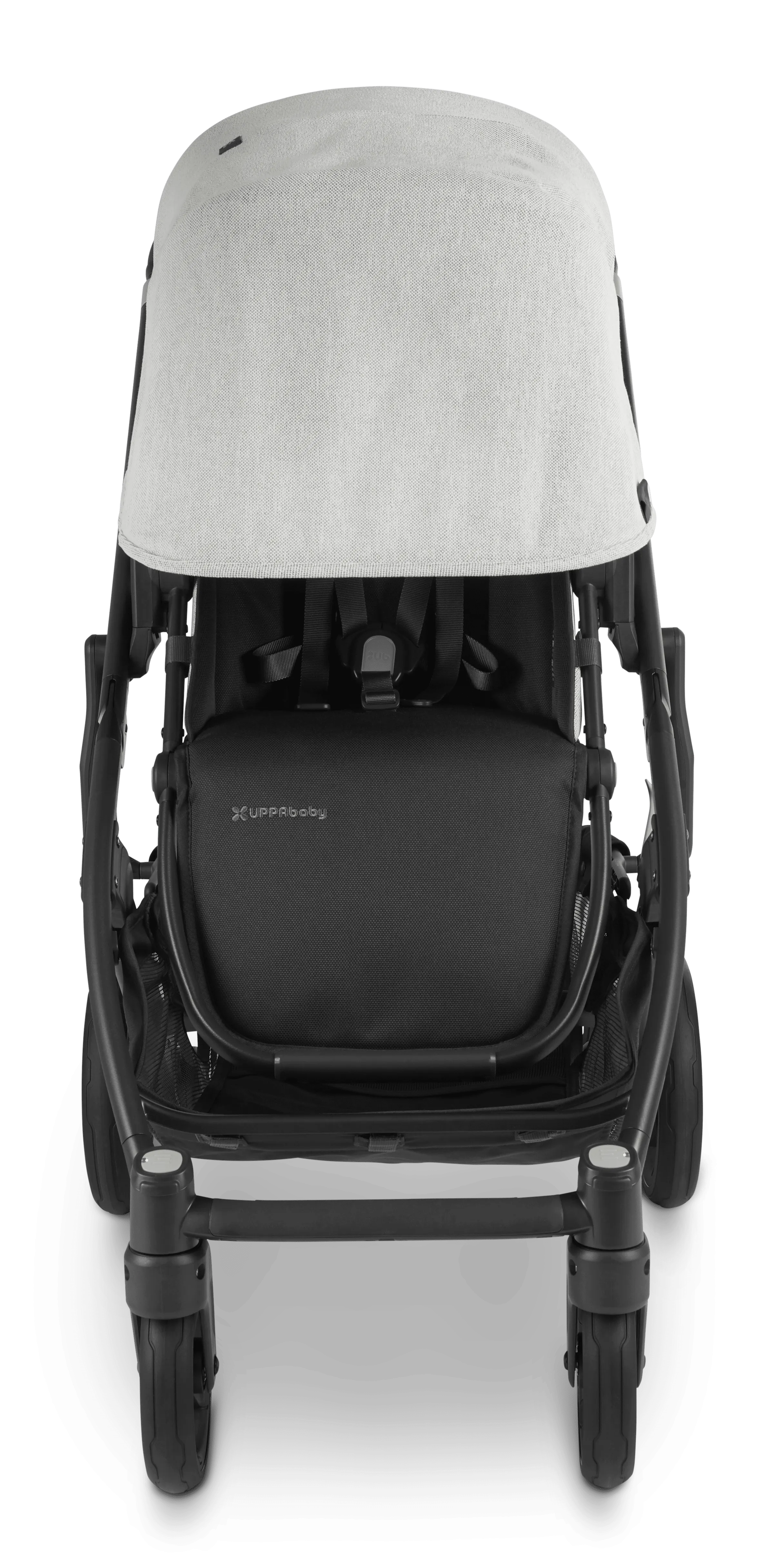 UPPAbaby Cruz V2 and Mesa Max Travel System