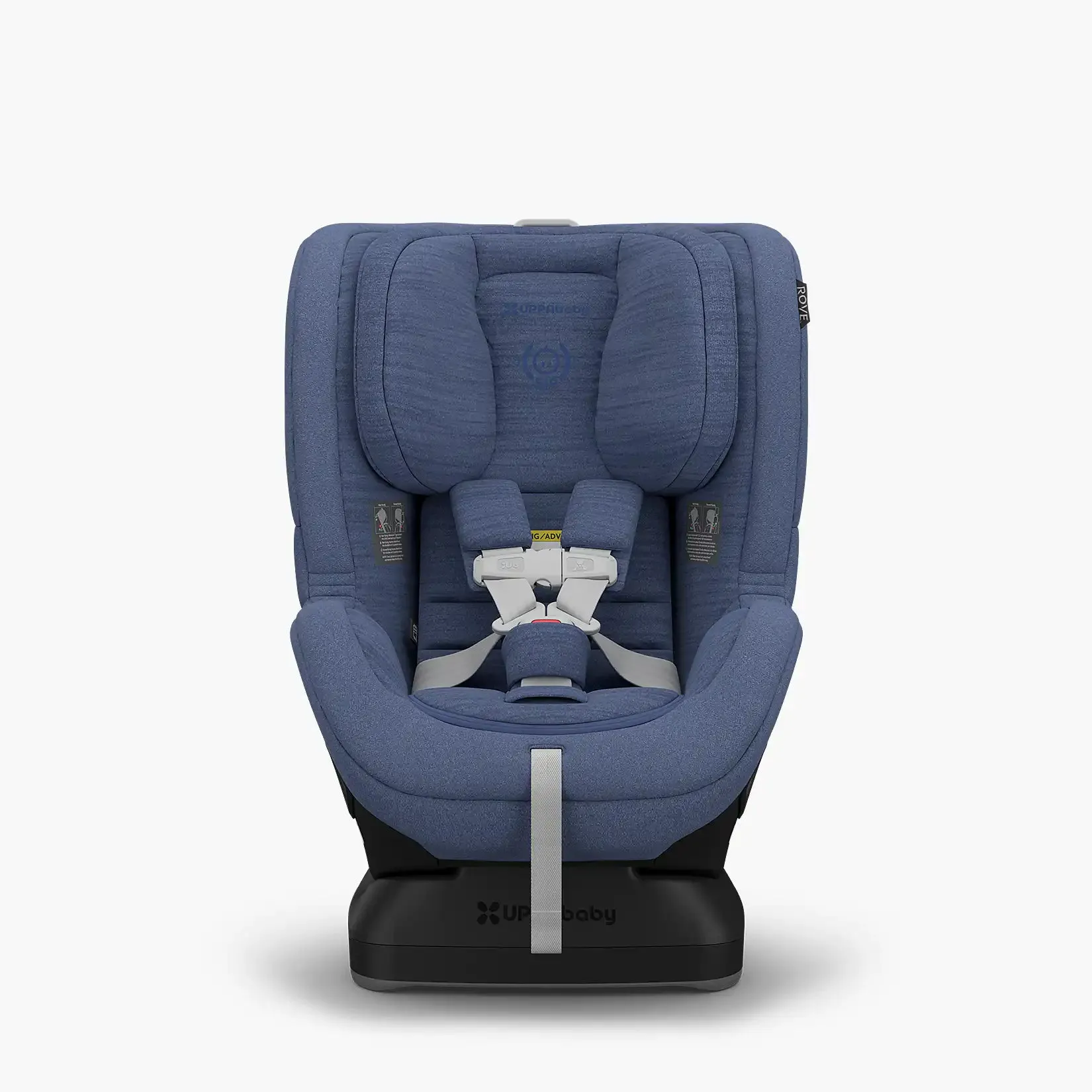 UPPAbaby Rove Convertible Car Seat - Cody (Coastal Blue Mélange) (dualTECH Fabric)